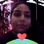 Melissa Sookdeo - Facebook