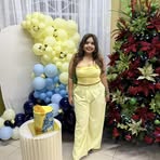 Melissa Sookdeo - Facebook