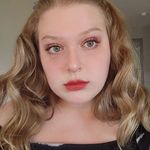 Melissa Sorg - @melman21 - Instagram