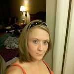 Melissa Lynn Souders - @soudersmelissa - Instagram