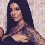 Melissa Souder - @mrsdagodane - Instagram