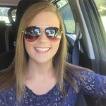 Melissa Southers - @melissadsouthers - Instagram