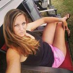 Melissa Sowell Touchstone - @melissa_sideways - Instagram