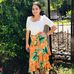Melissa Soza - Facebook