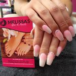 Melissa's Spa & Nails - @melissa_spa_nails_prescot - Instagram