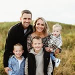 Melissa Spanier - @mlspanier - Instagram