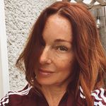 Melissa Smith-Sparrow - @missparrow3 - Instagram