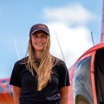 Melissa Sparrow - @oneadventure - Instagram
