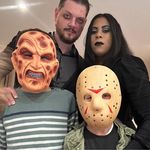 Melissa Sparrow - @melissa_1608 - Instagram