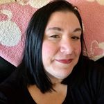 Melissa Sparrow Crim - @disneygirl1272 - Instagram