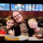 Melissa Jared Spearman-Hannum - @melissa.spearman.3159 - Instagram