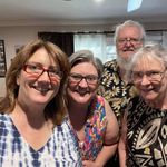 Melissa Spearman Goes - @melissaspearmangoes4523 - Instagram
