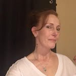 Melissa Hash Spinks - @pushpetgrooming1996 - Instagram