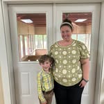 Melissa Johnson Spinks - @melissaspinks - Instagram