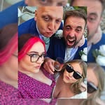 Melissa Spinks - @loudmouthmelissa - Instagram