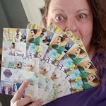 Melissa Spinks - @mrsspinx - Instagram