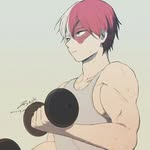 melissa spitz - @shoto_todoroki42069 - Instagram