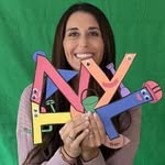 Melissa Spitz | Adventures in Handwriting - @adventuresinhandwriting - Instagram