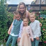 Melissa Wagenmakers-Spoor - @wagenmakersspoor - Instagram