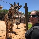 Melissa Spradley - @mscott885 - Instagram