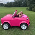 Melissa Harper Spring - @melissa.harper.spring - Instagram