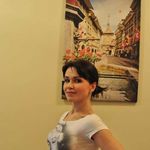 Melissa Spruill - @melissaspruilleov - Instagram