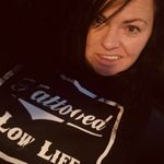 Melissa Spruill - @lissa0727 - Instagram