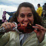 melissa squire - @therustranch - Instagram