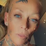 Melissa Squire - @ladyhalfdead3430 - Instagram