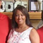 Melissa Ann Griffin Stamm - @mikes_1_girl - Instagram
