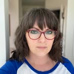Melissa Stamm - @frodis73 - Instagram