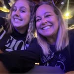 Melissa Palmer-Standard - @malgal20 - Instagram