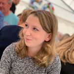Melissa Stang - @melli1804 - Instagram