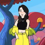 Melissa S Tang - @melissa.s.tang - Instagram