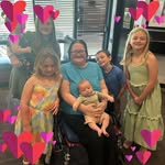 Melissa Staples - @staplesmelissa - Instagram