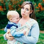 Melissa Stapleton - @melissastaplebug - Instagram