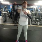Melissa Stapleton - @lilmomma070505 - Instagram