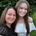 Melissa Stapleton - @creationsbymelissas - Instagram