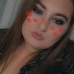 Melissa Stapleton - @mel.sx96 - Instagram