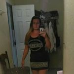 Melissa Stapleton - @stapleton.melissa - Instagram