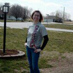 Melissa Stapp - @mstappx4 - Instagram