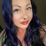 Melissa Stapp - @melificent559 - Instagram
