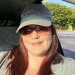 Melissa Starnes - @melissa.starneswarrior - Instagram