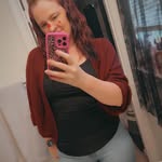 Melissa States - @bluemel45 - Instagram