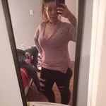 Melissa Steeves - @melissa.steeves1 - Instagram