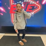 Melissa Steeves - @mel.steeves - Instagram