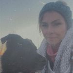 Melissa Steeves-Wansink - @melirois - Instagram