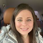Melissa Steigerwald - @melbsteigerwald - Instagram