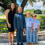 Melissa- Stelly Schultheis - @melissa_graylin - Instagram