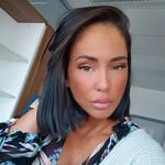 Missa Stièrnét - @melissastiernet - Instagram